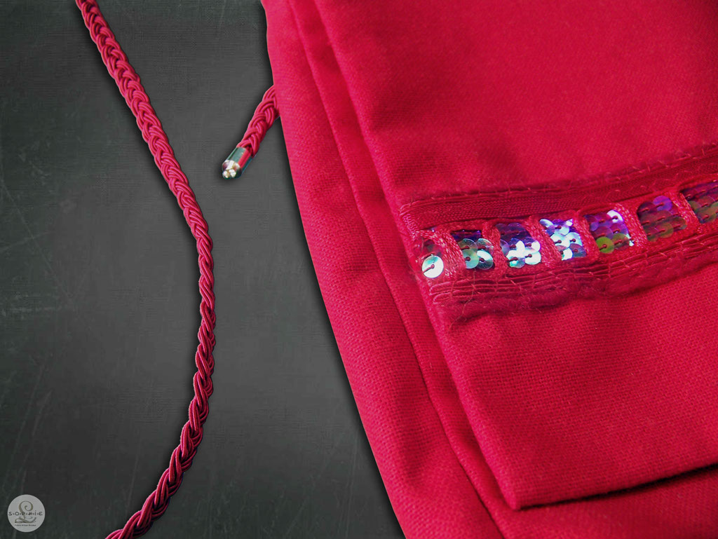 Sophie L / Bracelet / Kaukau Noir