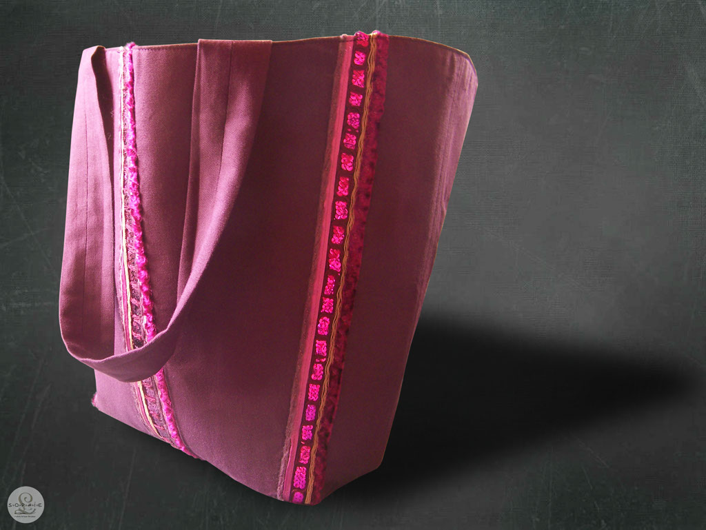 Sophie L / Bracelet / Kaukau Noir