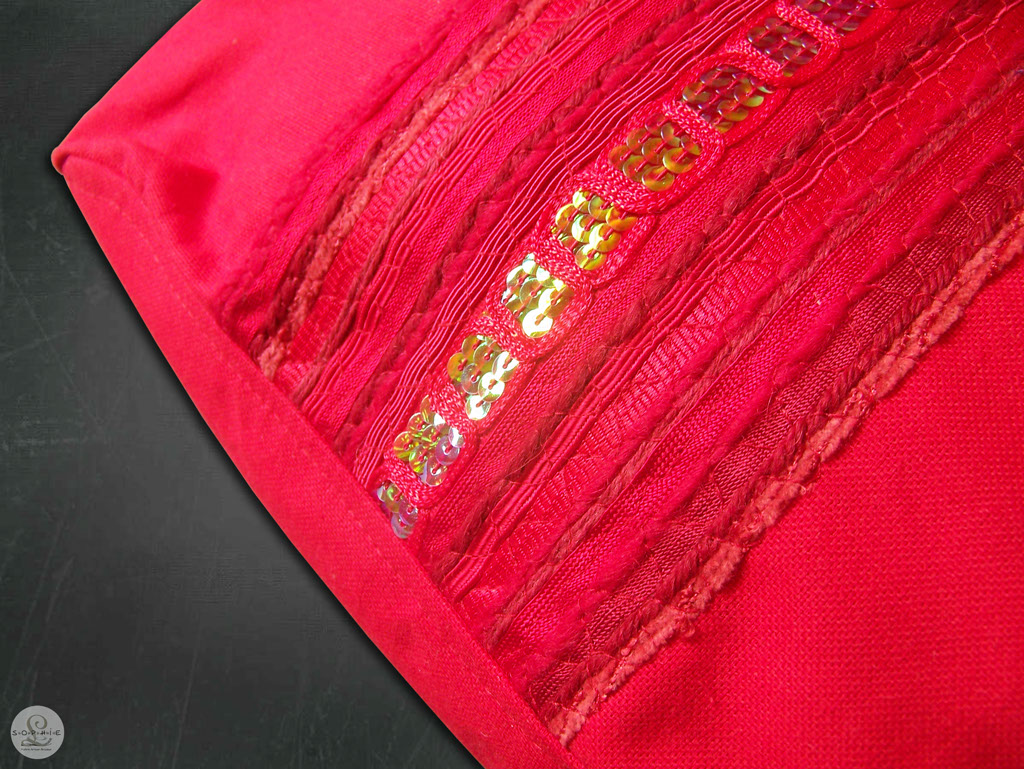 Sophie L / Bracelet / Kaukau Noir