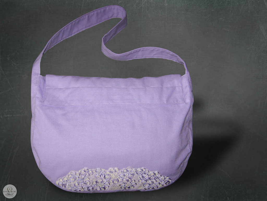 Sophie L / Sacs / Paama Parme Sophie L / Bracelet / Kaukau Noir