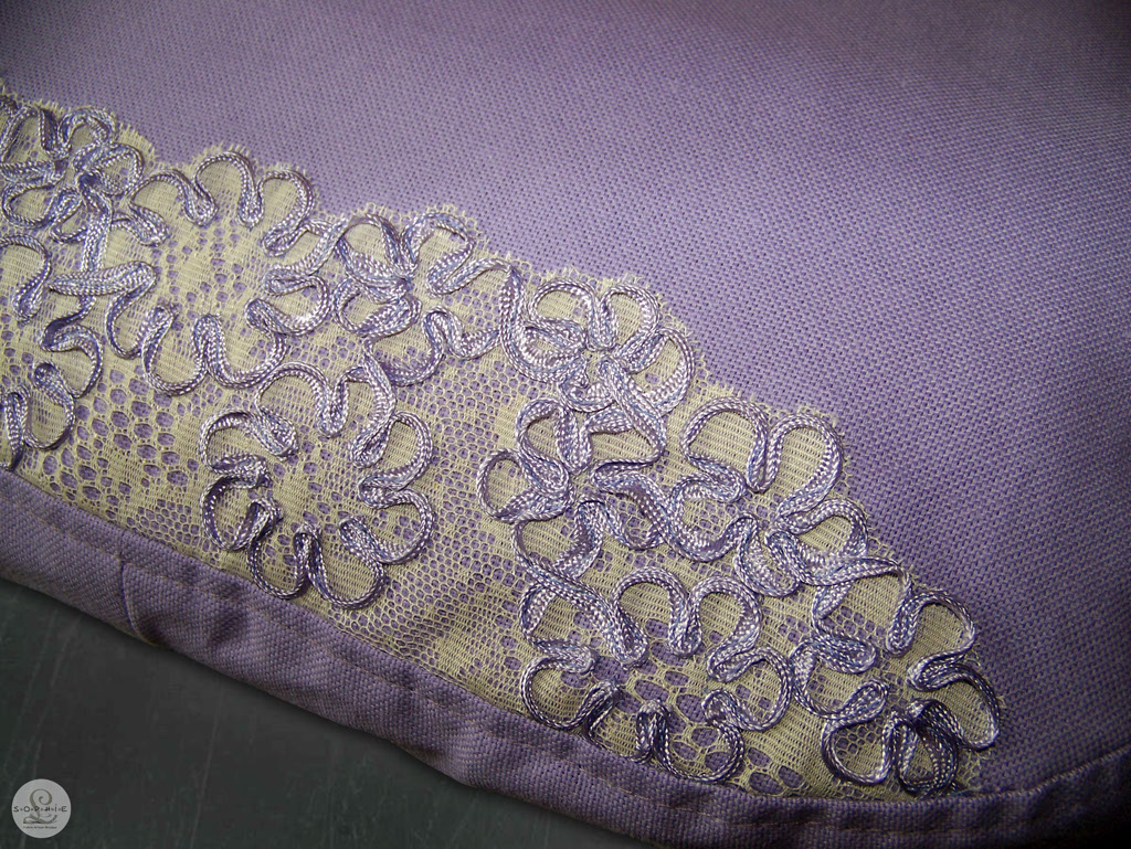 Sophie L / Sacs / Paama Parme Sophie L / Bracelet / Kaukau Noir