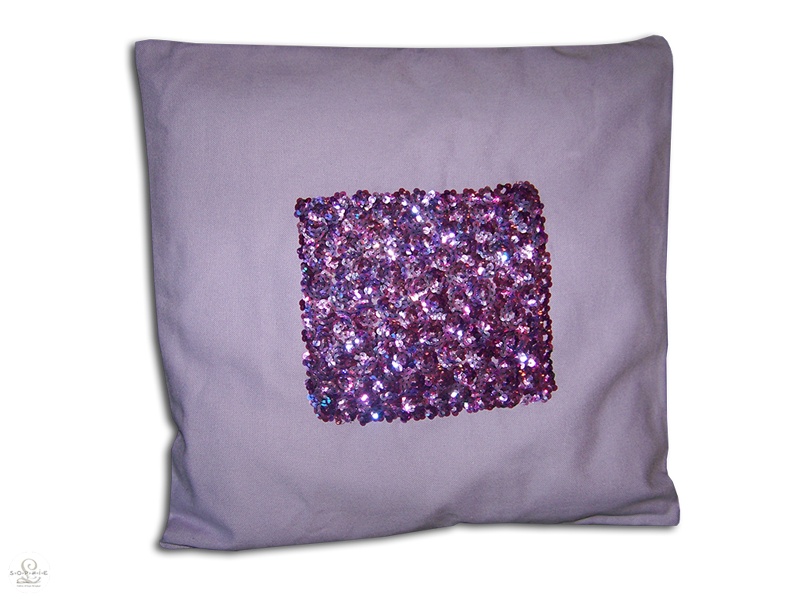 Sophie L / Bracelet brodé / Tanna