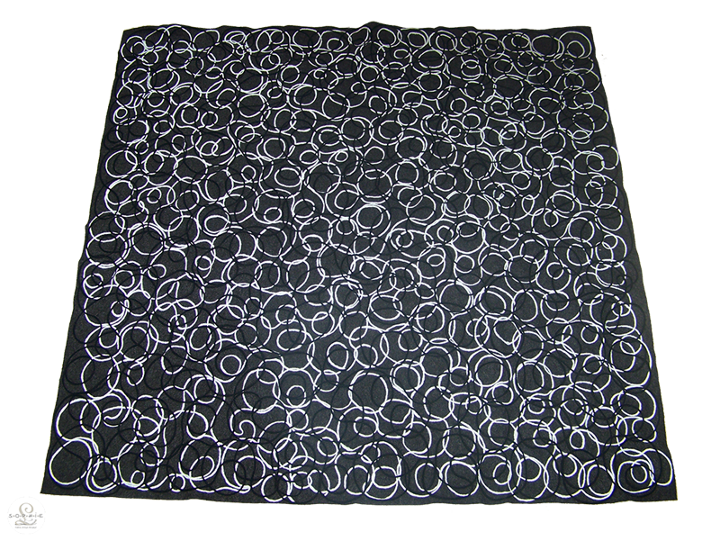 Sophie L / Bracelet brodé / Tanna